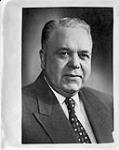 Edward Russell Lockyer, member of Parliament ca. 1958