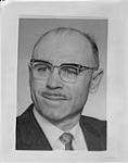 Reynold Raff, member of Parliament ca. 1958