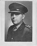 Lt. William Rae Tomlinson ca. 1945 - 1952