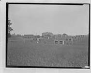 General view of poultry plant, [Experimental Farm, Truro, N.S.]