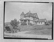 Farm House, Apohaque, N.B [1921]