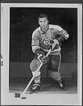Hockey portrait 1969-70