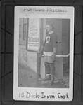 Dick Irvin, Capt. Portland Rosebuds for 1925-26 season 1925-1926