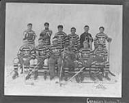 Canadian Hockey Team, 1912-1913 1912-1913