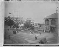 Canadian National Exhibition Grounds, Toronto, Ontario c. 1895