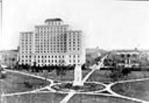 Regina Hotel c.a. 1930