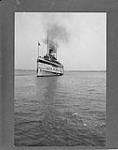 Canada Steamship Lines steamer "Cayuga" between Toronto and Queenston, Ont