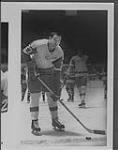 Hockey portrait 1968