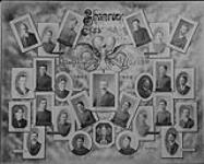Shamrock Club Champions of the World - 1903-04 1903-1904.