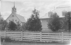 Indian Church 1884