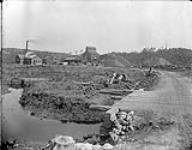 General view of Copper Cliff Mine, Sudbury District, Ont n.d.