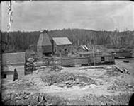 Worthington Nickel Mine, Sudbury, Ont n.d.