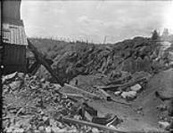Head of Big Pit, Copper Cliff Mine, Sudbury, Ont n.d.