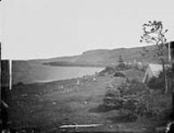 Petit Cap, St. Lawrence River 1878
