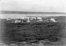 Fort Chimo, Koksoak River 1897.