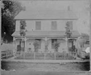 (Residences) 262-264 Water Street 1900