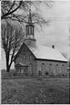 [Presbyterian Church, Williamstown, Ont.] n.d.
