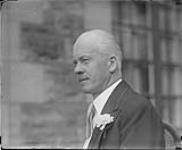 Sir Vere Brabazon Ponsonby, 9th Earl of Bessborough, Governor-General of Canada from 1931 to 1935 n.d.