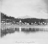 Wrangell and Wrangell Peak, Alaska 1893