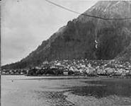 Juneau,[Alaska] 1893