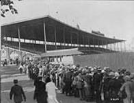 The Grandstand, Canadian National Exhibition, Toronto, Ont c. 1910