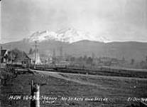 Mt. Shasta 21 October 1907