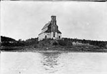 Stanley Mission, Sask., August 1924 Aug. 1924