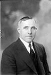 Douglas M. Campbell, M.L.A., (Kent East), Toronto, Ont ca. 1936