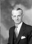 Thomas G. Bowerman, M.L.A., (Prince Edward - Lennox), Toronto, ONt 7 Apr. 1936