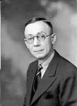 Dr. Arthur DesRosiers, M.L.A., (Russell) 5 Apr. 1936