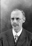 Professor F.C. Dyer, Faculty of Dentistry, University of Toronto 28 Jan. 1929