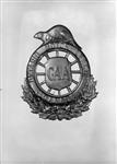 Crest of the Ontario Motor League n.d.
