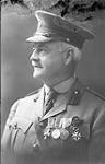 Colonel W.G. Mackendrick, harbour Commissioner 25 Aug. 1934