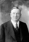 Hon. Duncan Marshall, Toronto, Ont 15 May 1934