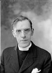 Rev. Ralph Mason, City Chaplain to Public Institutions, Toronto, Ont 31 Jan. 1933