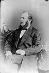 Hon Isaac Burpee, Minister of Customs, 1873-1878 1873-1878