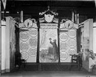 Sisters of Social Service exhibition 18 Oct. 1942