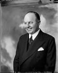 Hon. Mitchell F. Hepburn, M.L.A. (Elgin), Premier and Provincial Treasurer 10 Feb. 1938