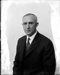 Hon. Norman O. Hipel, M.L.A., (Waterloo South), Speaker of the Legislature 19 Feb. 1935