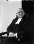 Hon. Francis R. Latchford, Supreme Court of Ontario 19 Jan. 1934