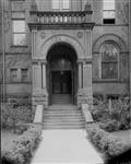 Wycliffe College 29 June 1932