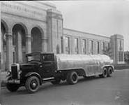 McColl Frontenac Oil Co. Ltd. tankerNo. 276 8 June 1932