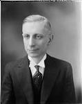 Mayor William J. Stewart 29 Jan. 1931