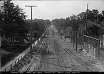 Yonge Street Belt Line south [Toronto, Ont.] Aug. 30, 1922