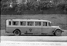 Gray Coach Lines Mack Coach #223, Group P.G. Sept. 13, 1927 13 September 1927.