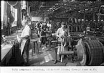 Armature winding, Hillcrest Shops, [Toronto, Ont.] June 4, 1930 4 June 1930