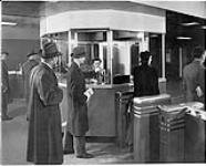 [Toronto Transit Commission Rapid Transit Station.] [c. 1953.]
