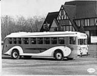 [Gray Coach Lines bus made by Twin Coach] n.d.