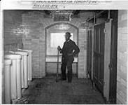 [Toronto, Ont.] Public lavatory corner Toronto & Adelaide Streets, (Interior) 1897 1897