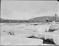 (Hudson Strait Expedition) Base 'C' 1928